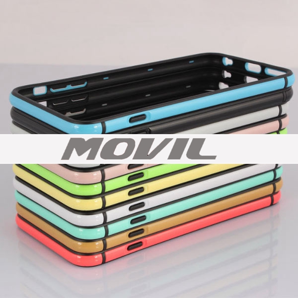 NP-1760 Protectores para iPhone 6 plus-16